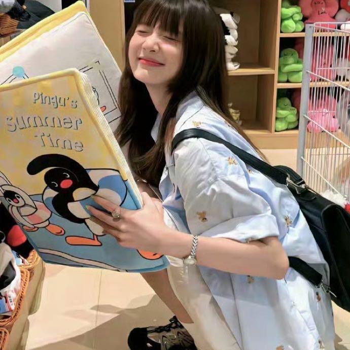 小象的日记