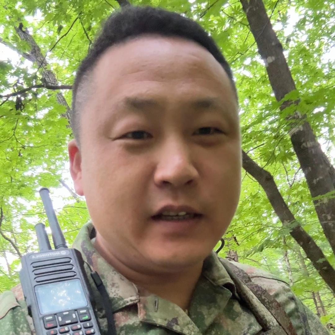 山参小胡哥