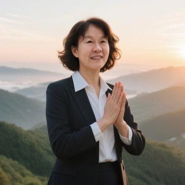 米田田