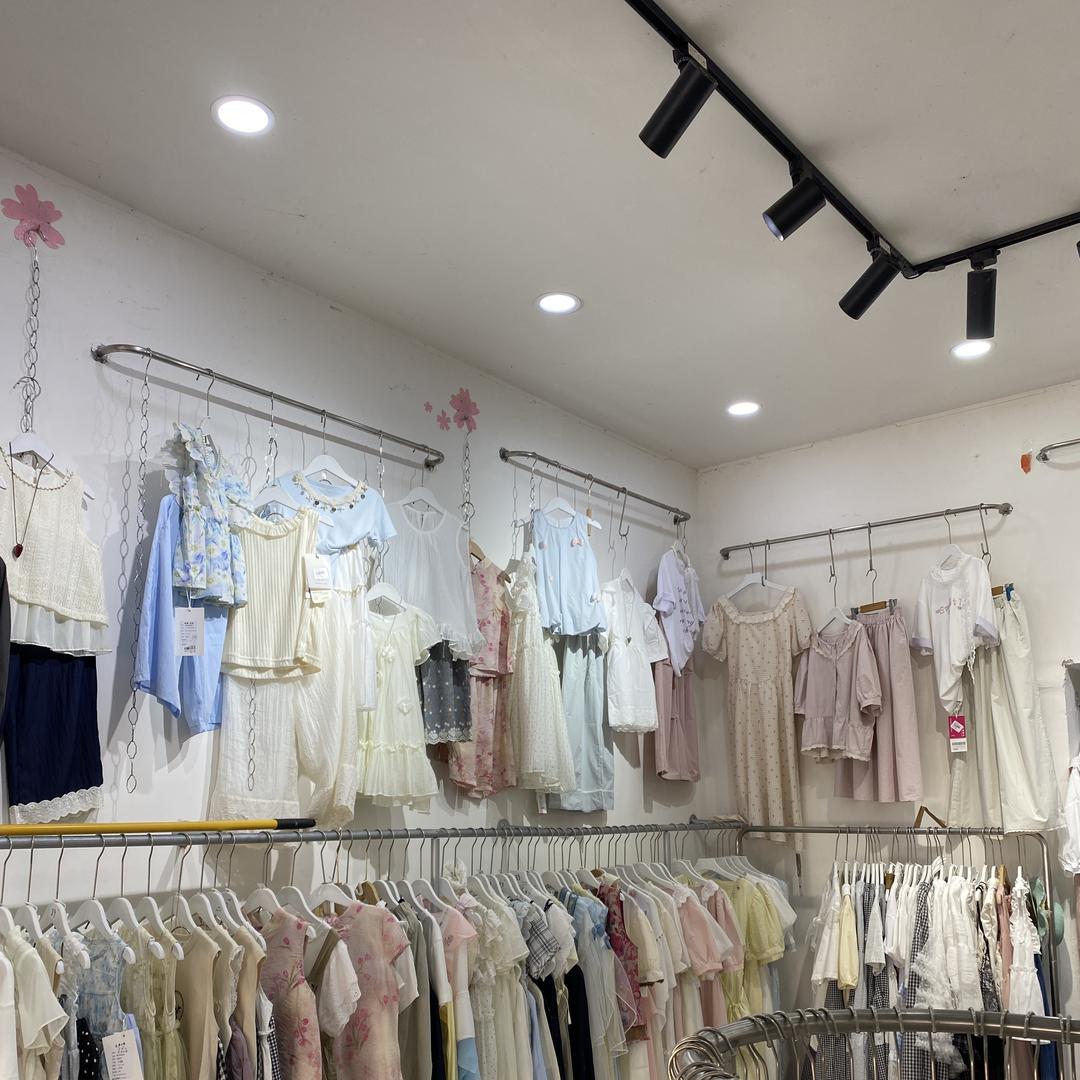 小祖宗童装店3