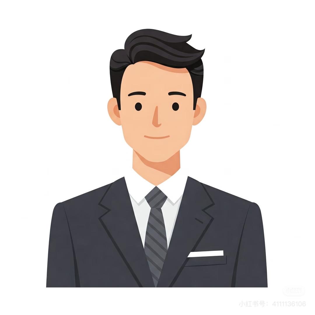 小泽学长.