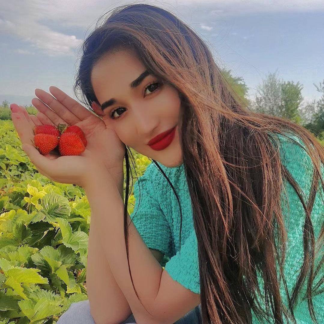 小娜说百货