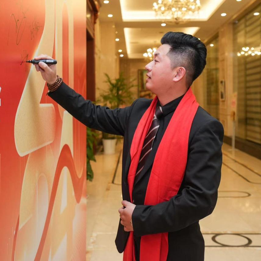 在嘉善做人力资源—叶少（闽商集团）