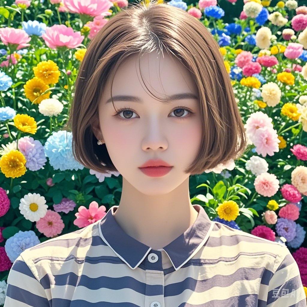 花园宝宝🌻