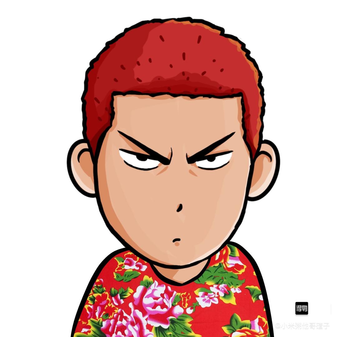 暴躁尼多王～