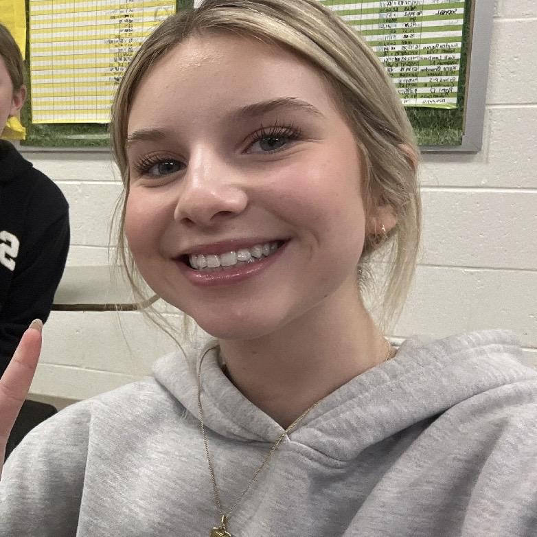 payton conza