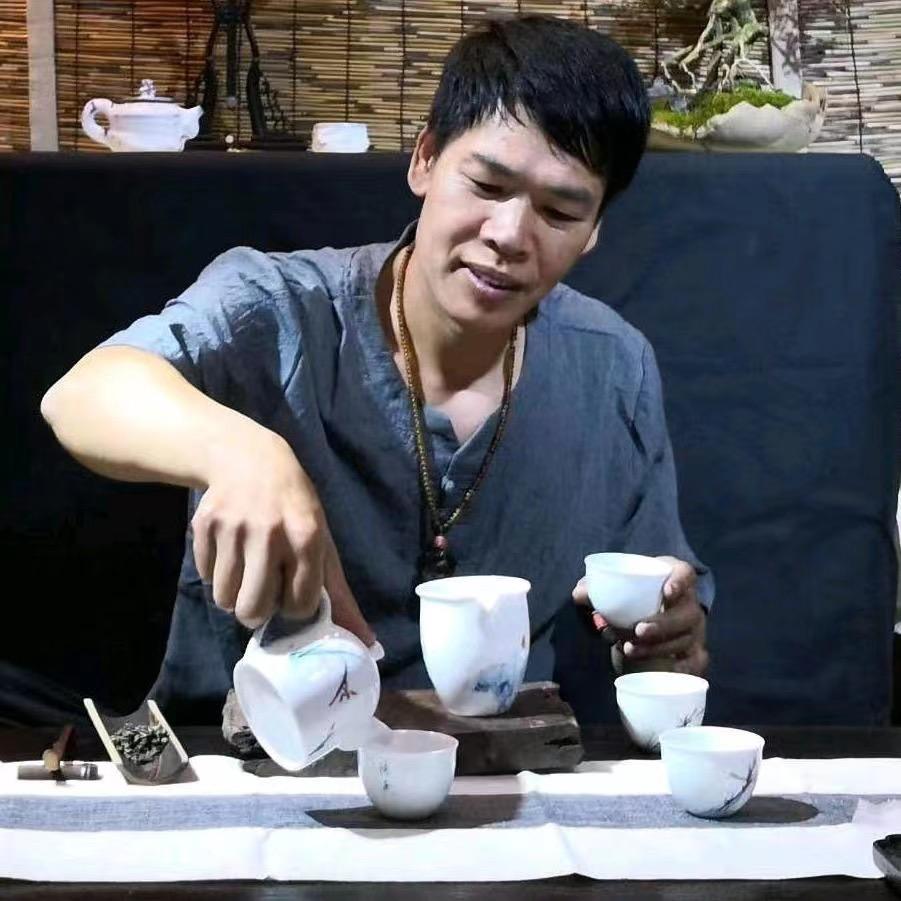 刘灯清工作室
