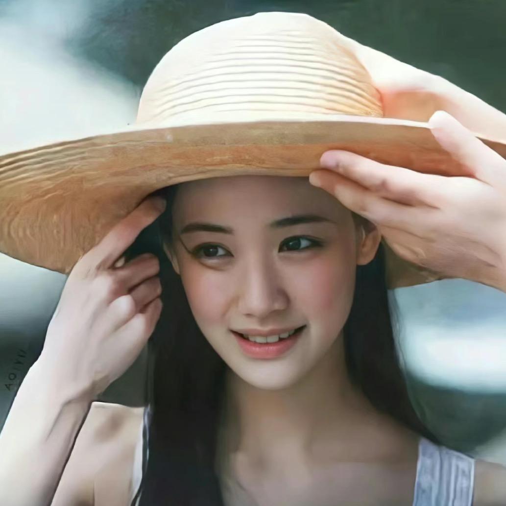 77琪（减肥不成功不改名了