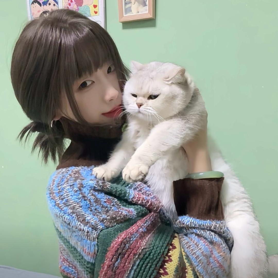 @一考拉小姐
