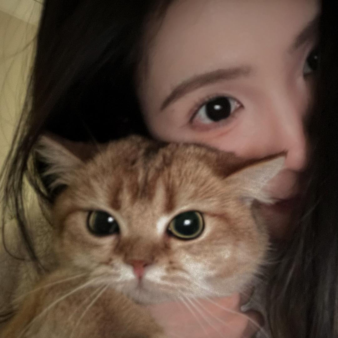 小珂不吃姜