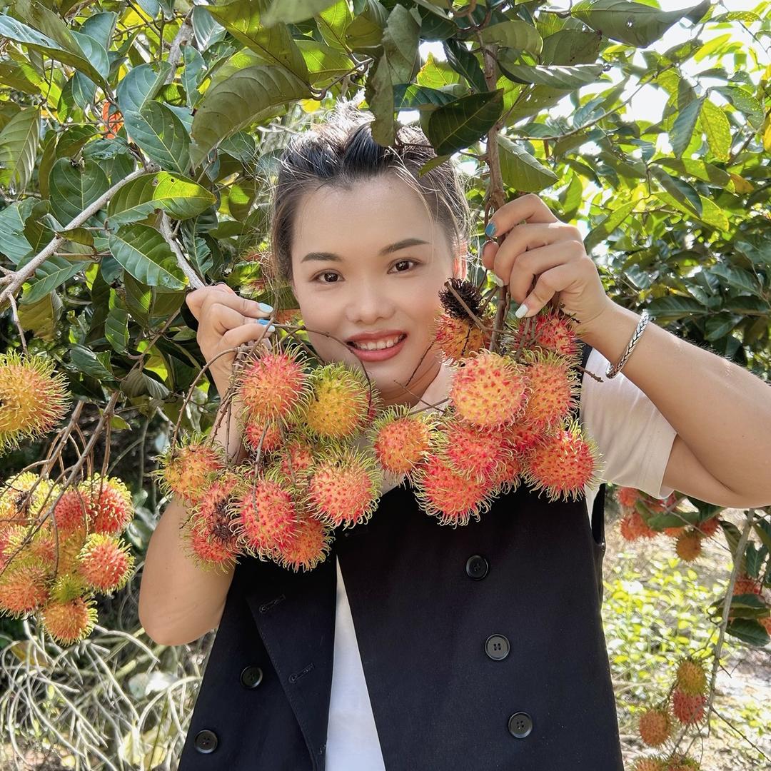 小陈水果店