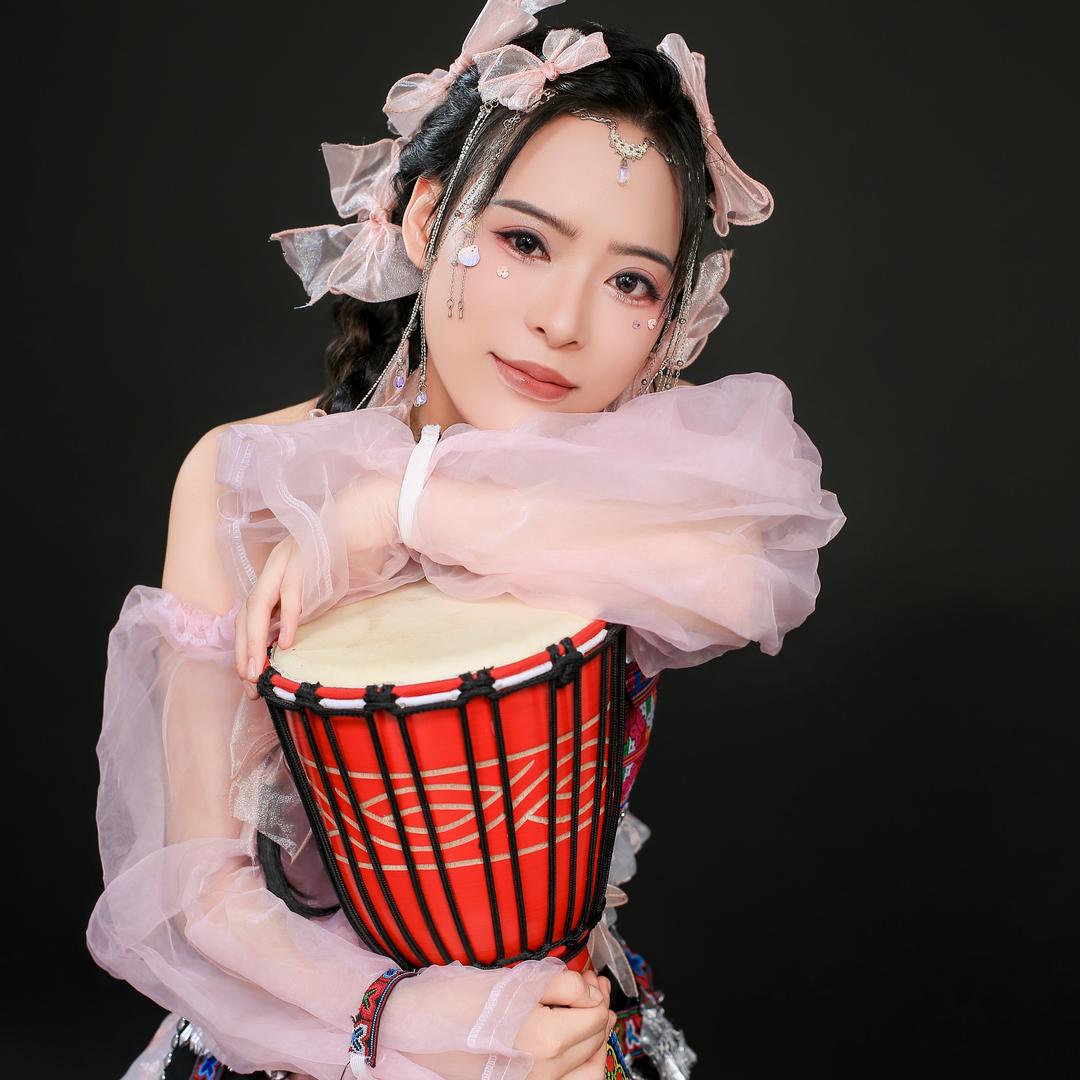 妖妖不是妖🦢