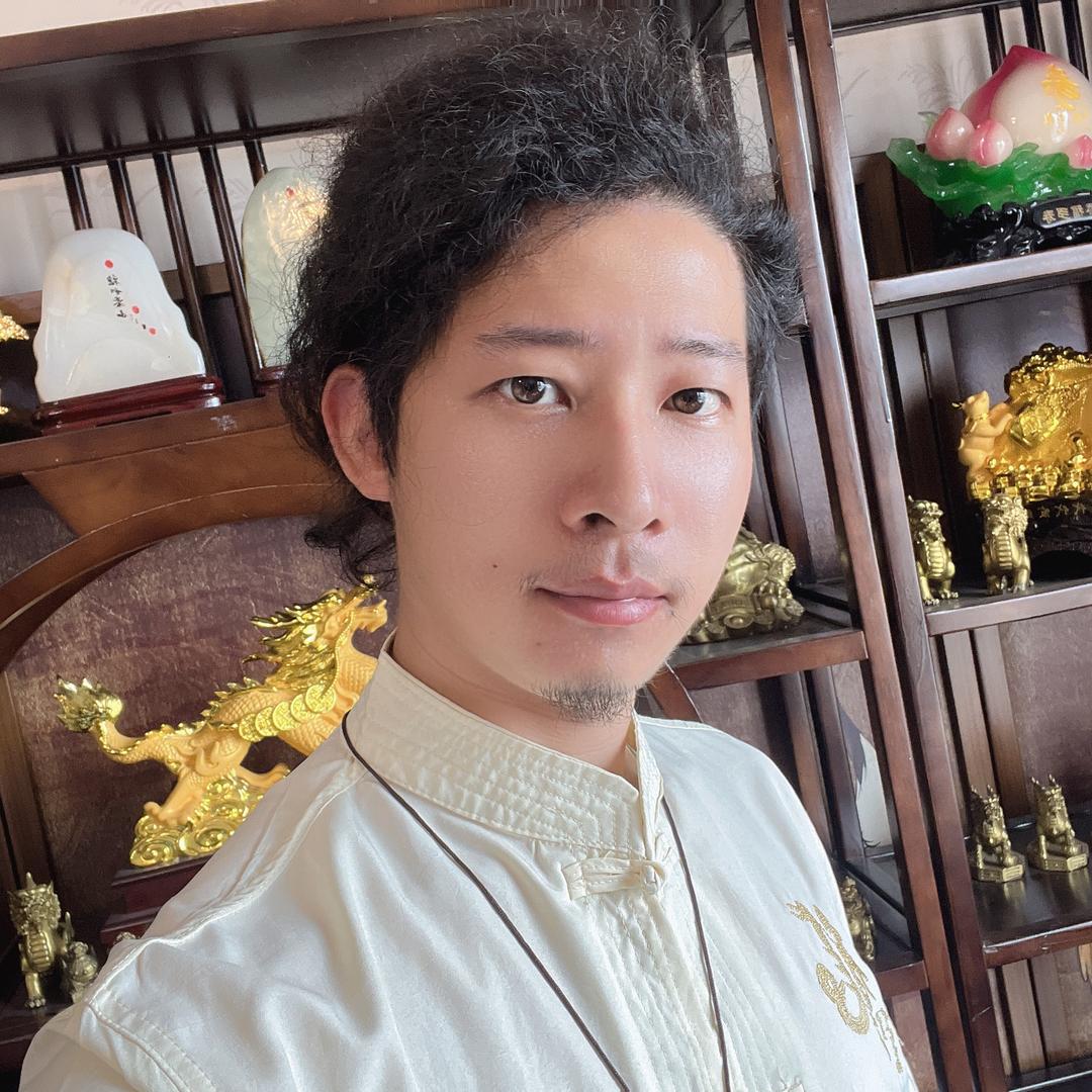 老詹专属小店 庚玄