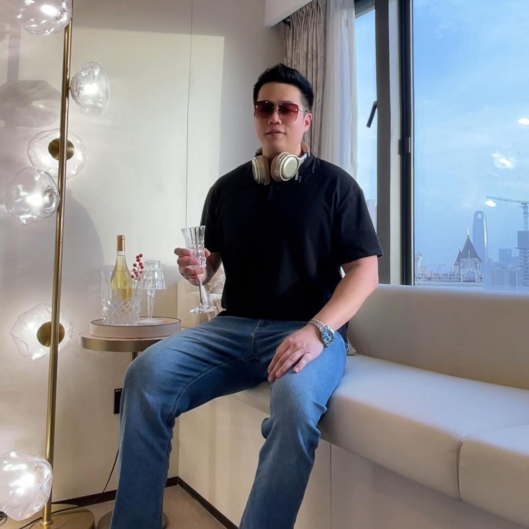 广州潘森探房