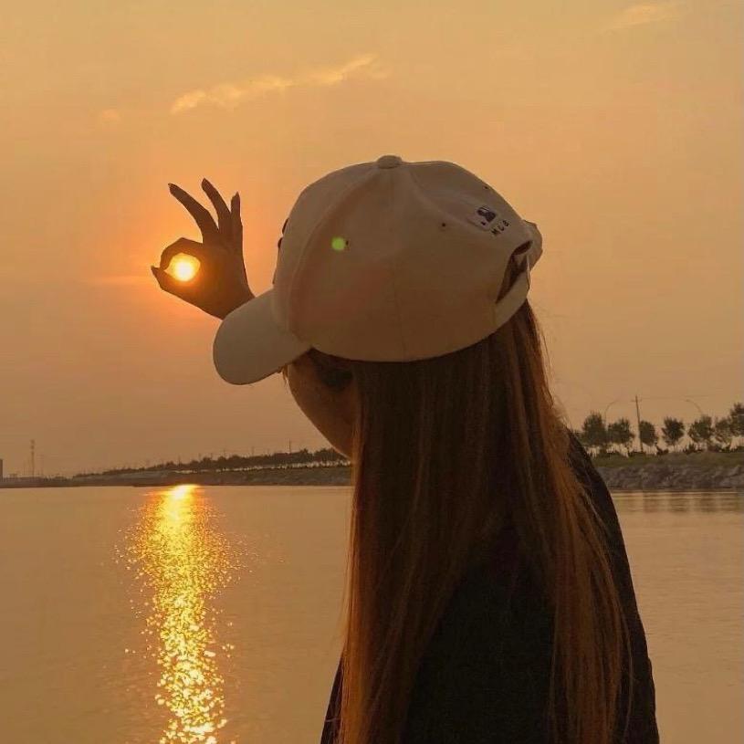喜欢夏天