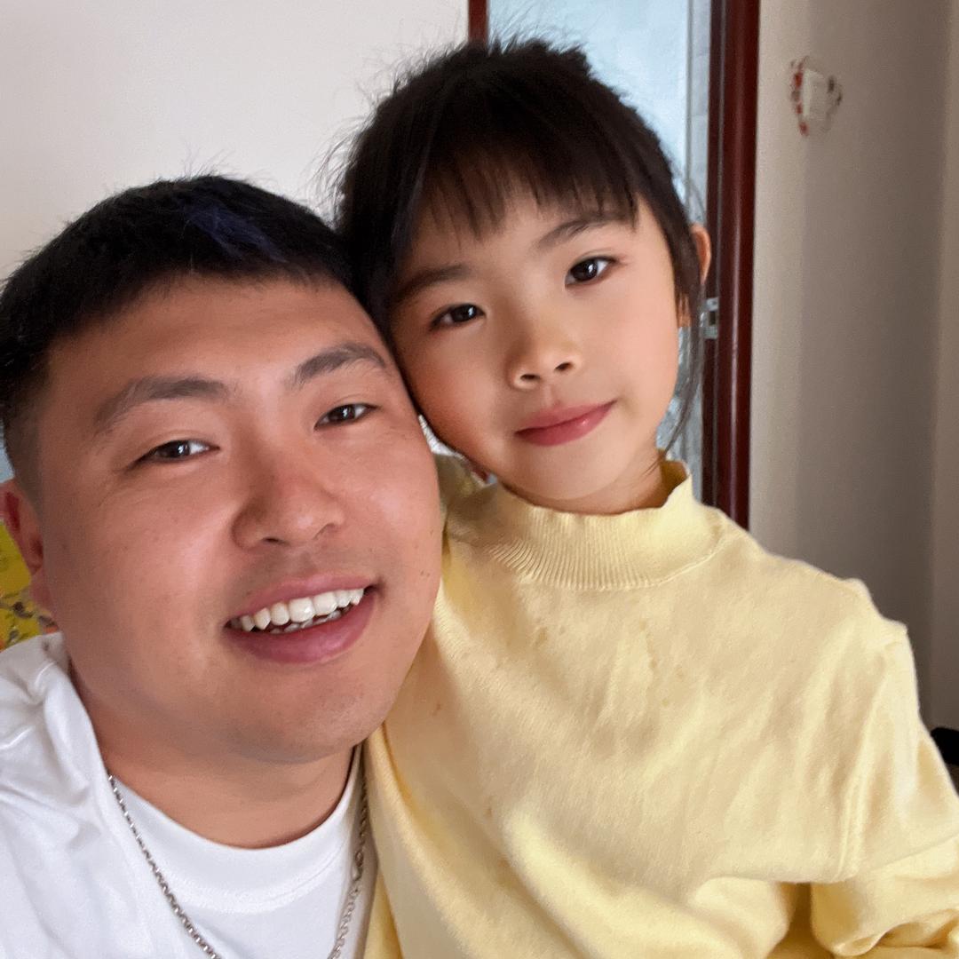 踏实的托尼（大明）