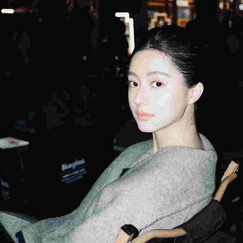 麦