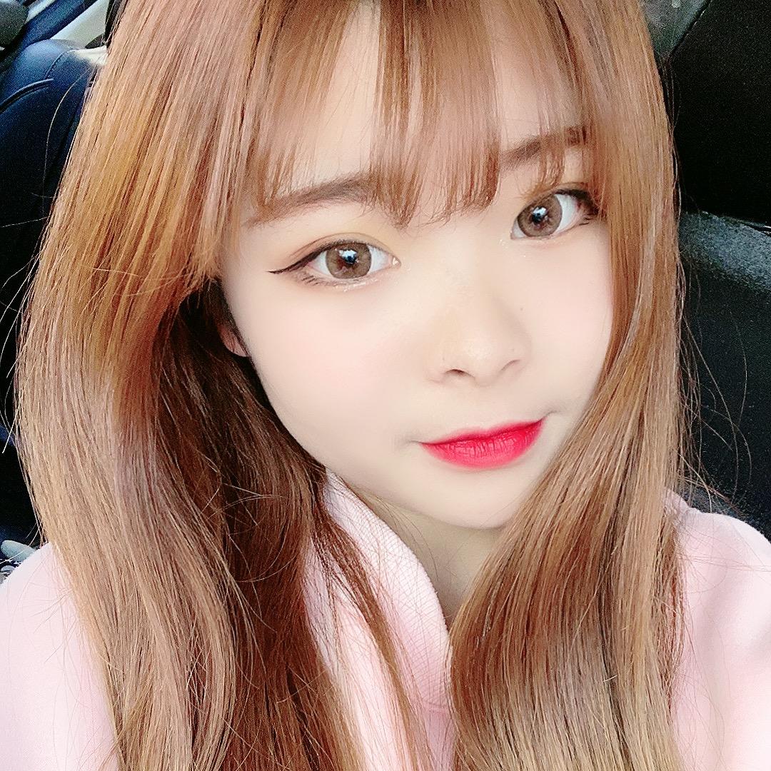 小冰心💕