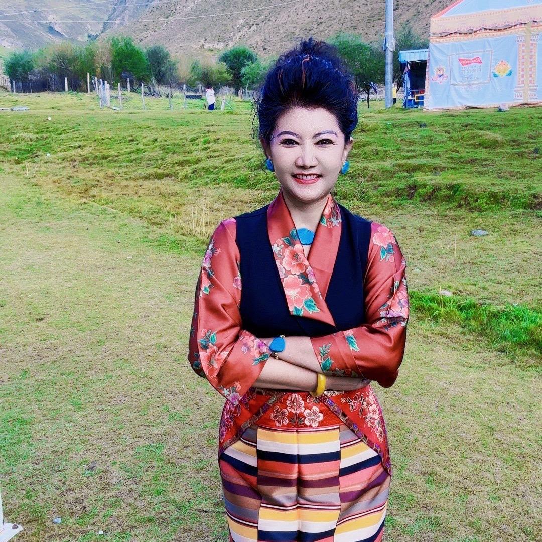 喃木嘎尔实业