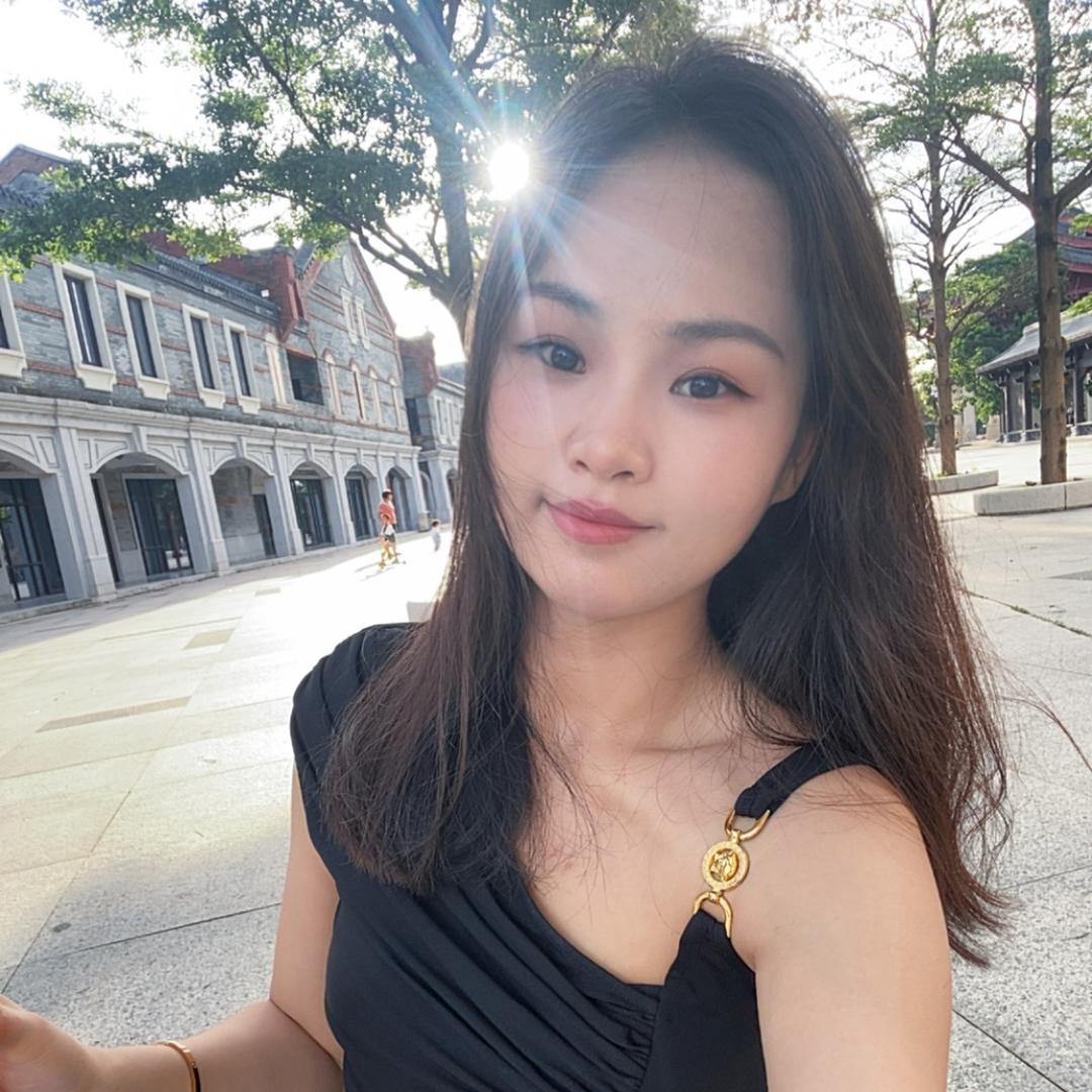 晨晨吖