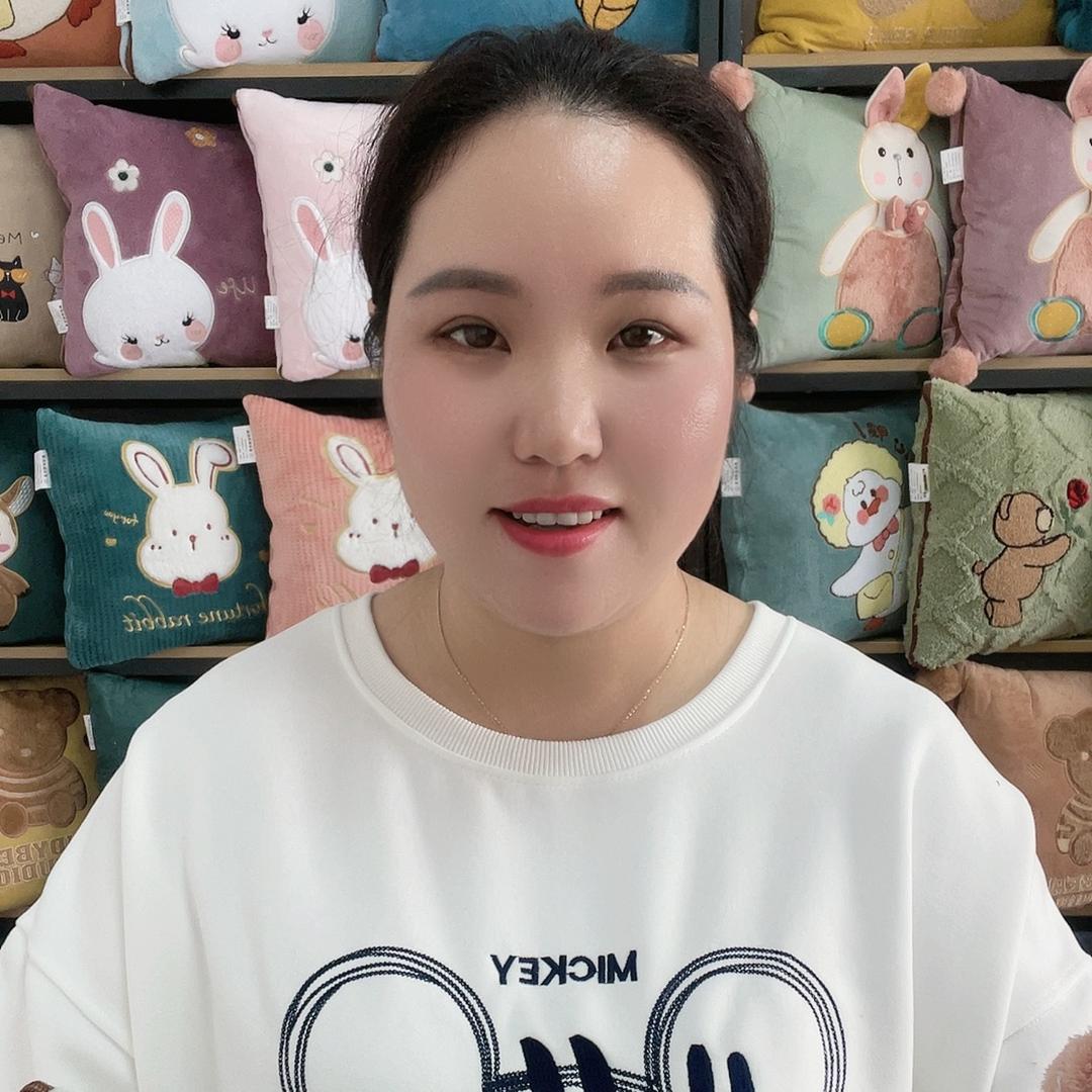辣妹小熊家居