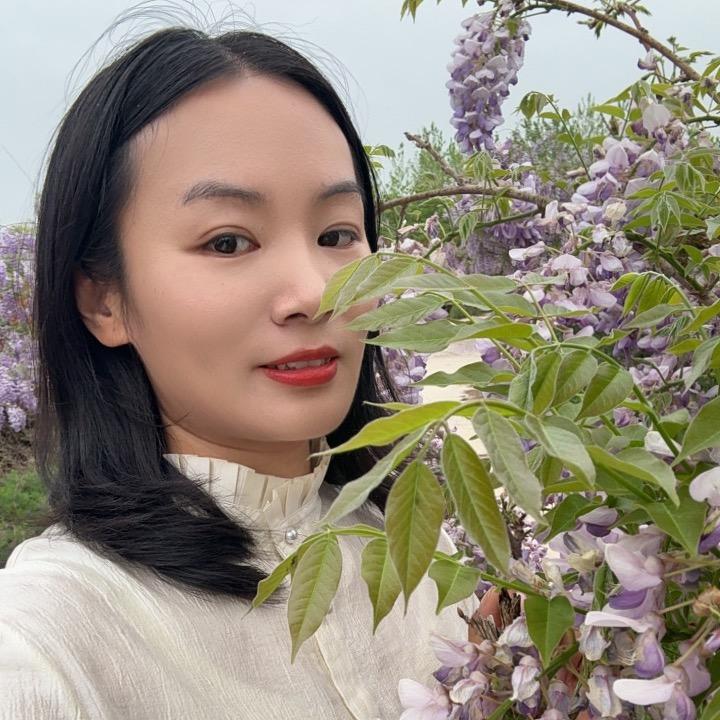 熊家姑娘（乡村推介官）