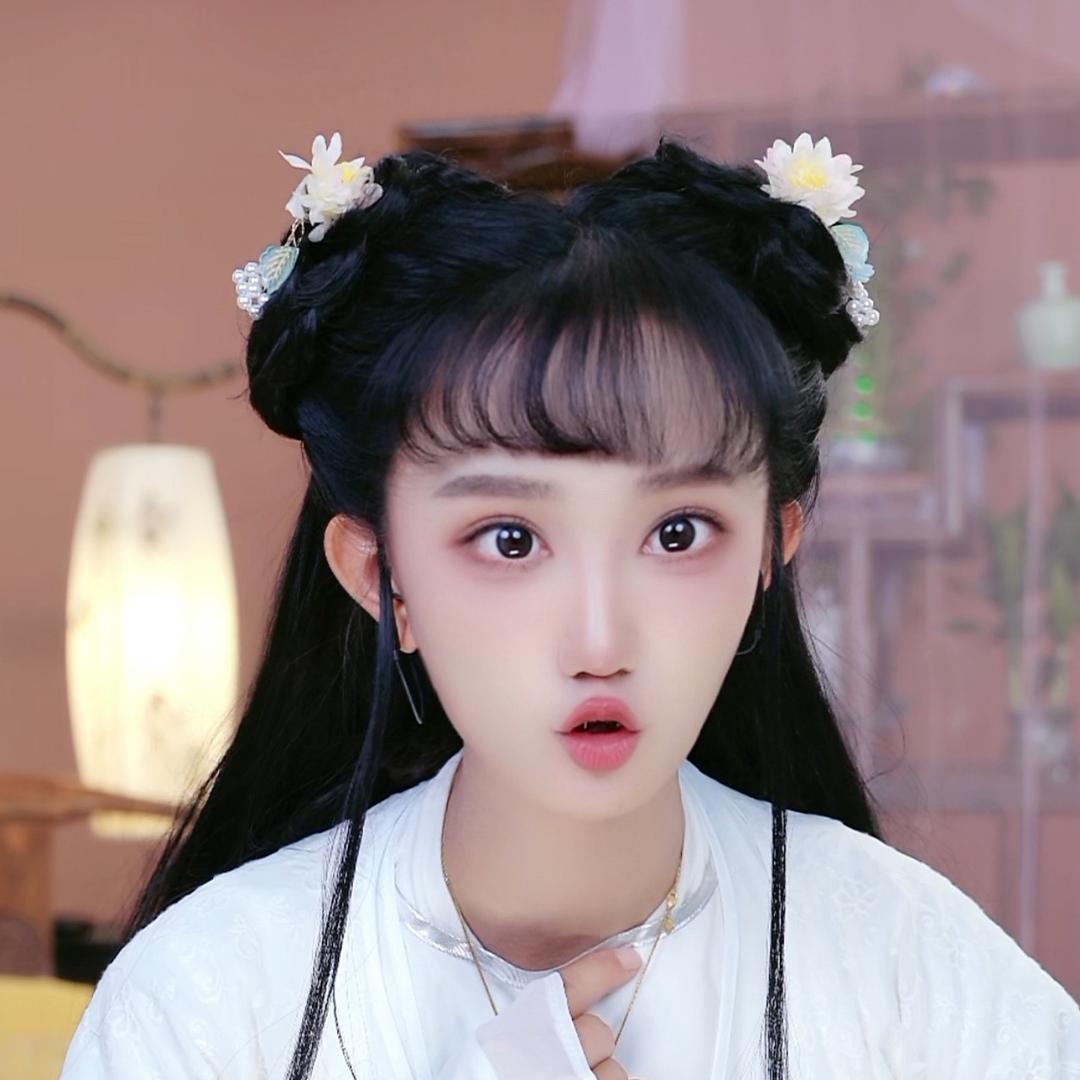 小白娘娘