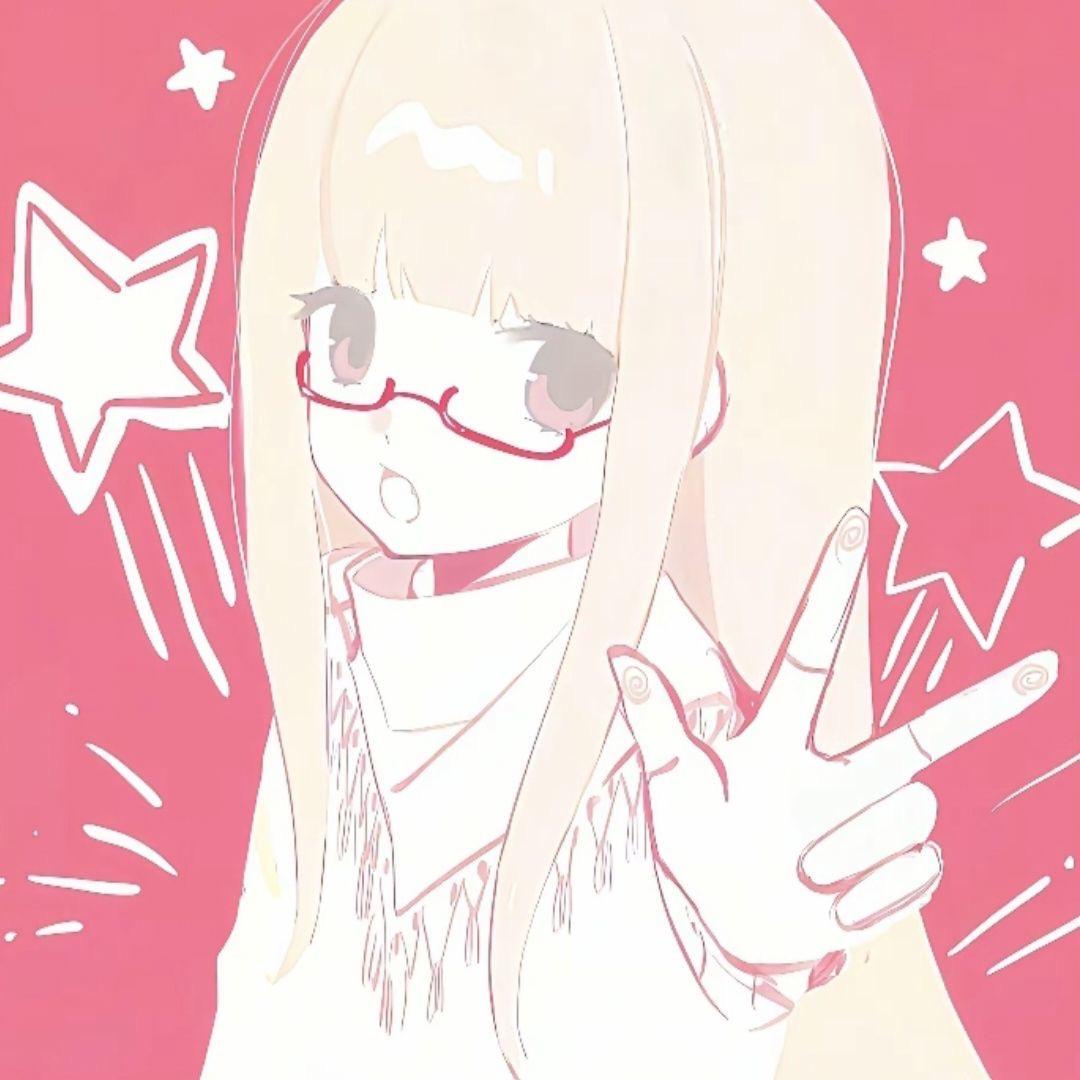 白面小馒头