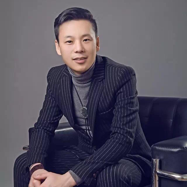 文哥烫发.卷度控制