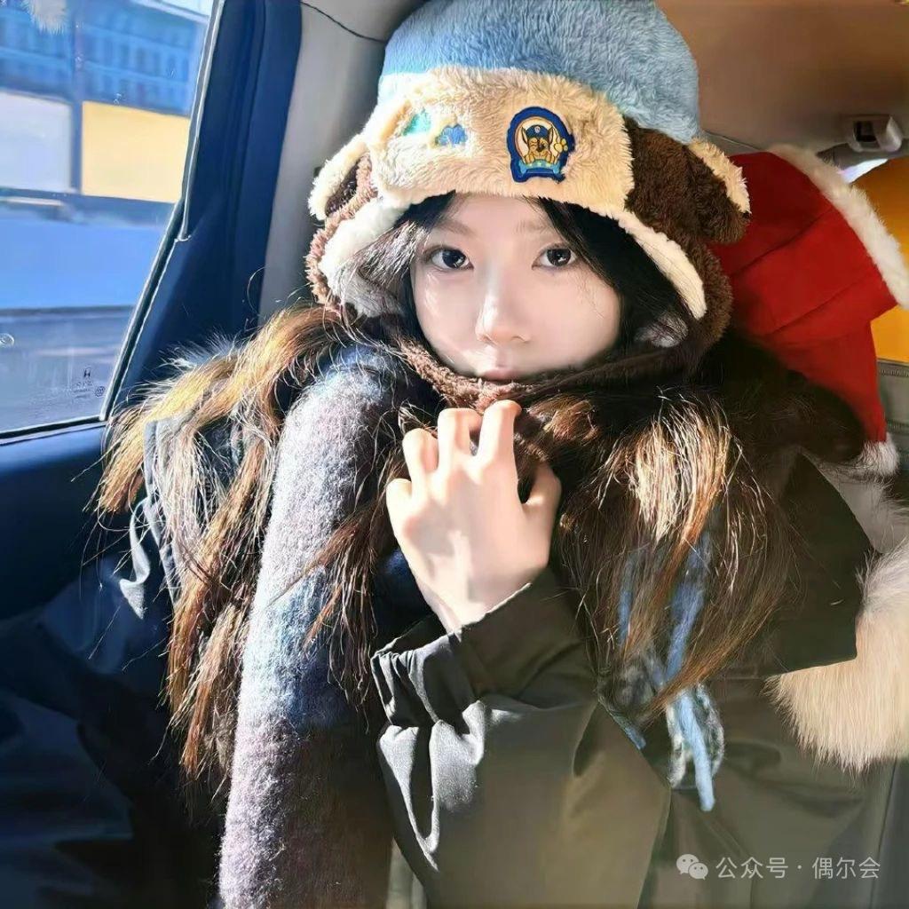 梨涡星