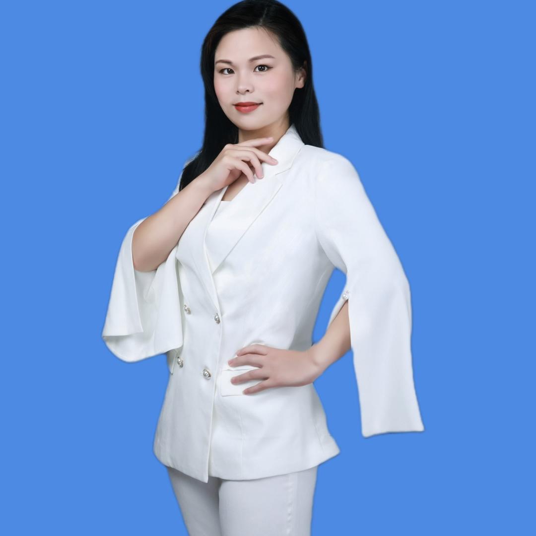 龙港小妖精