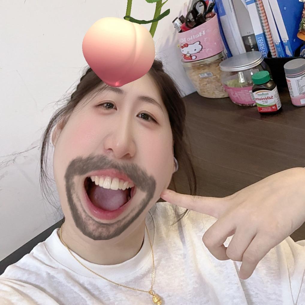 饭饭不是我