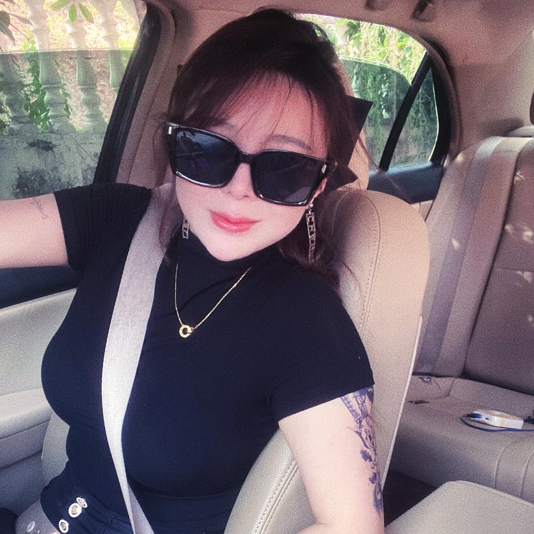 旺财小媳妇