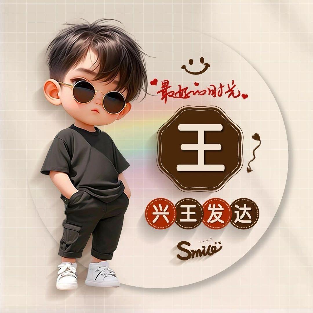 小W同学