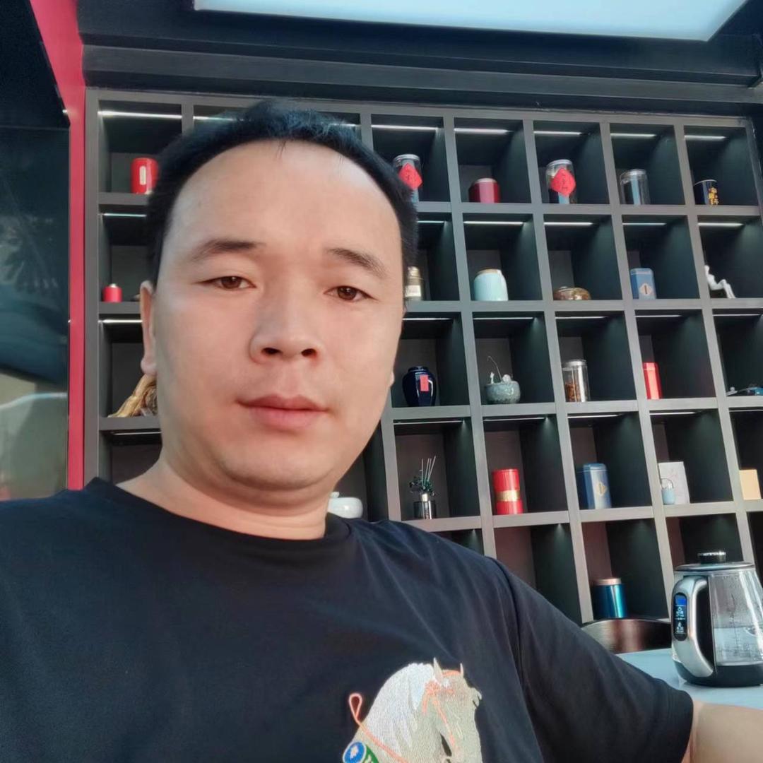 南宁门窗人 永哥