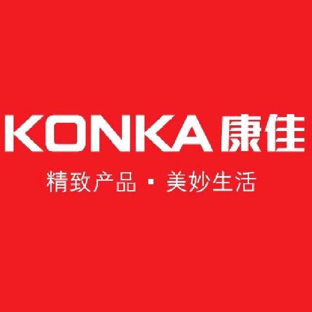康佳厨具工厂店