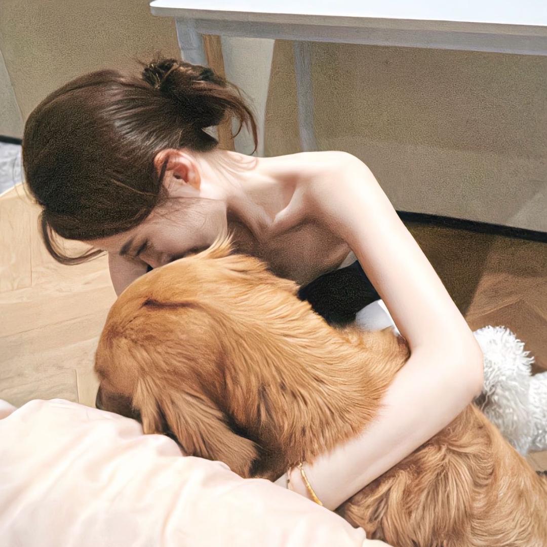婧婧✨