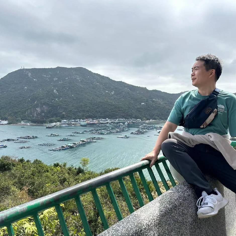 上海阿鲍