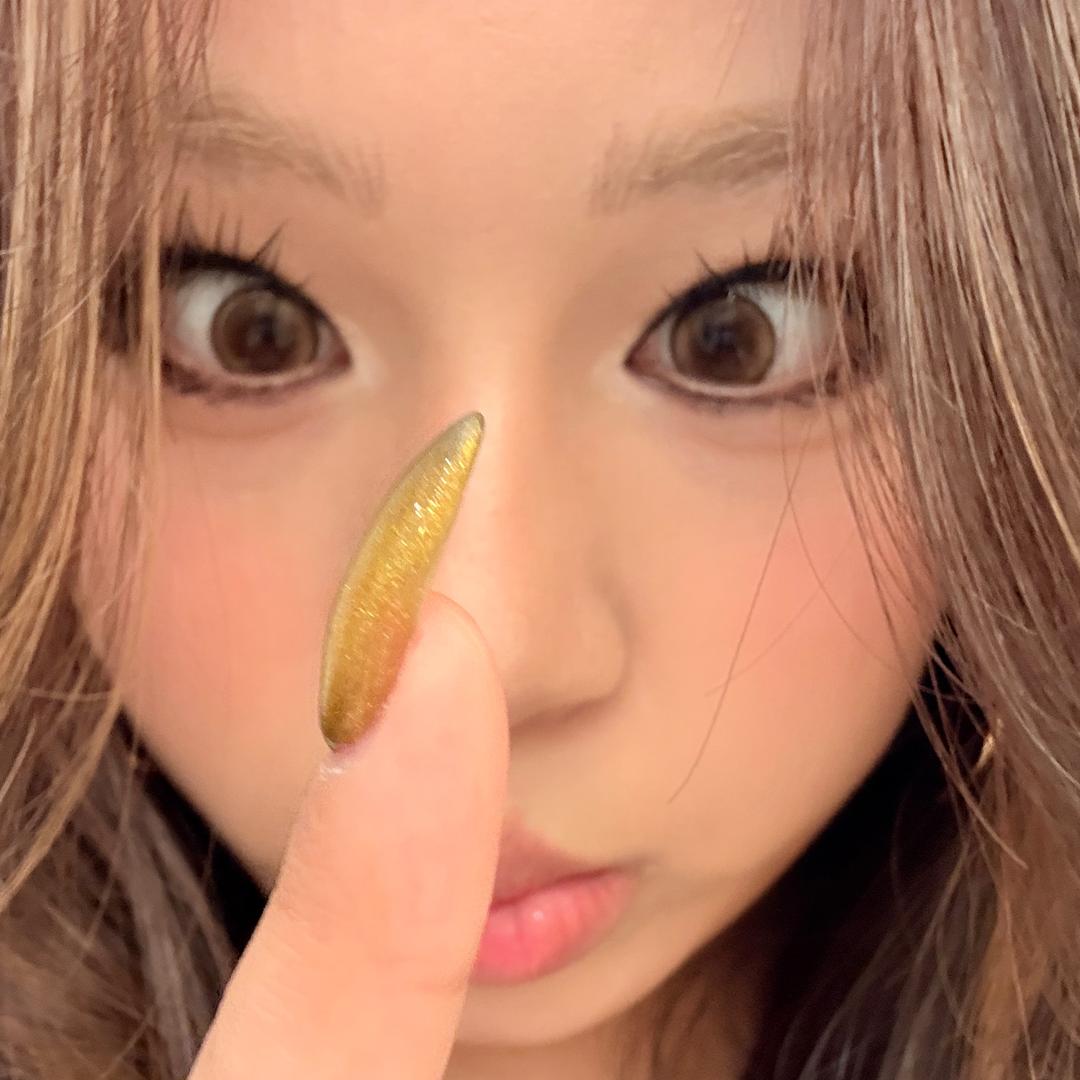 海星眼