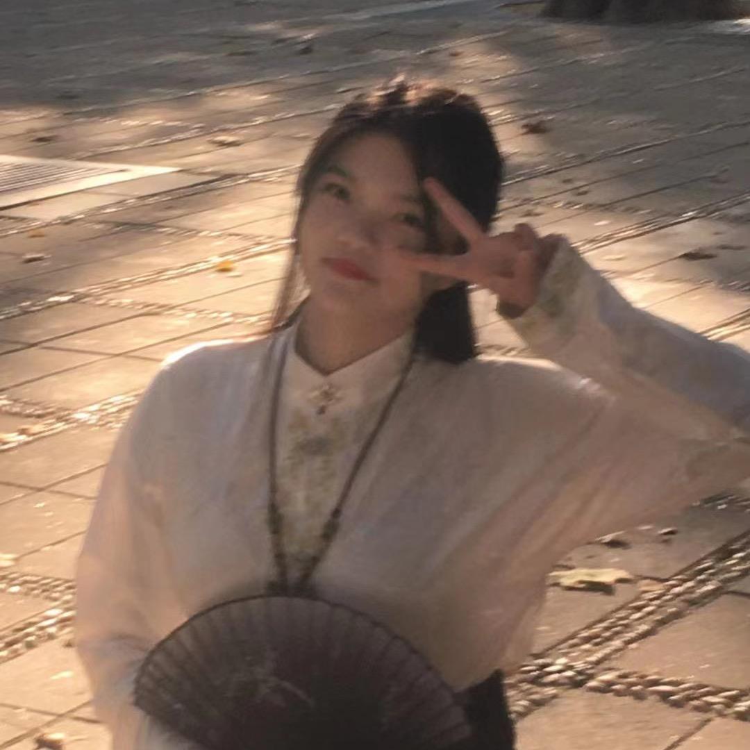 温柔小洋崽儿