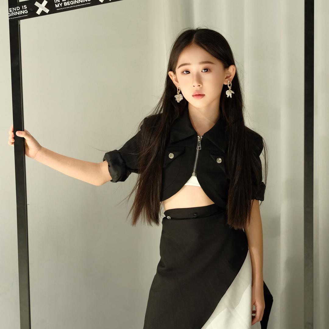 嘉嘉（沈南星）～万嘉💕 💞💞