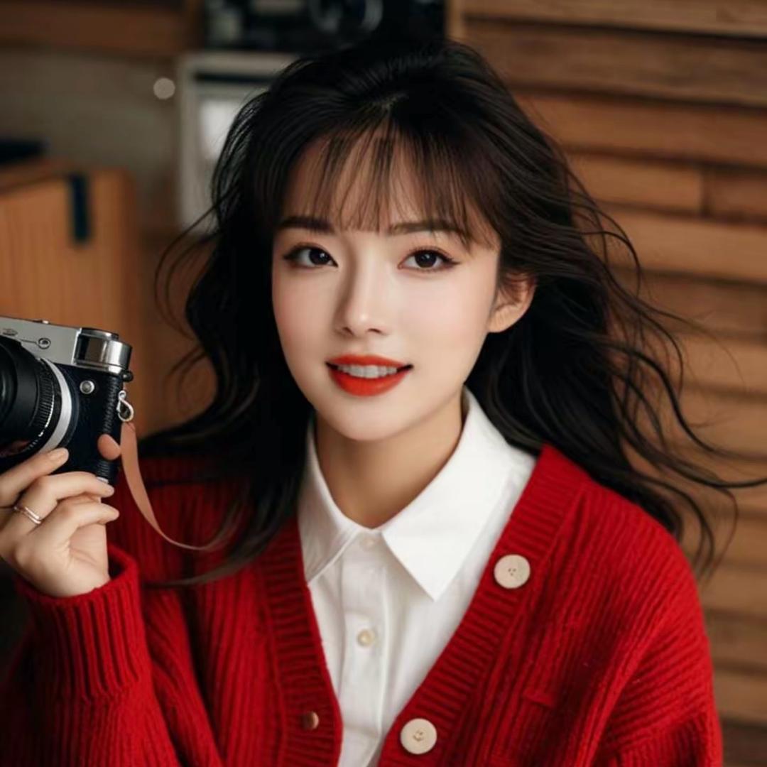 花小轩🎂