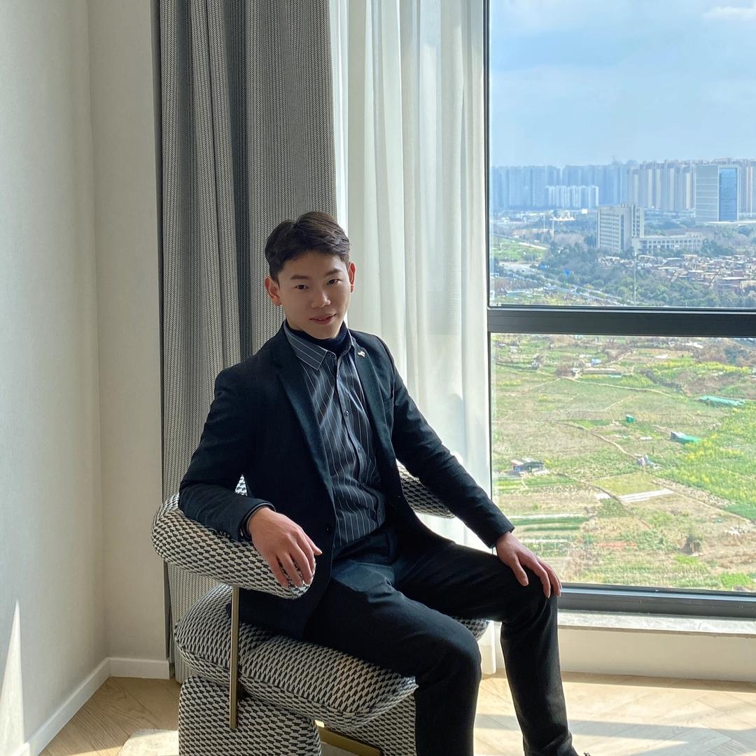 成都小阳房产