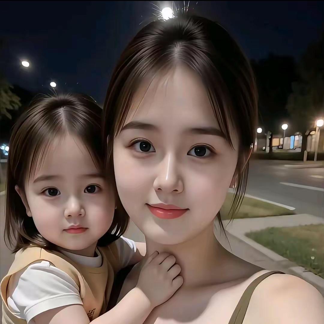 琪@琪