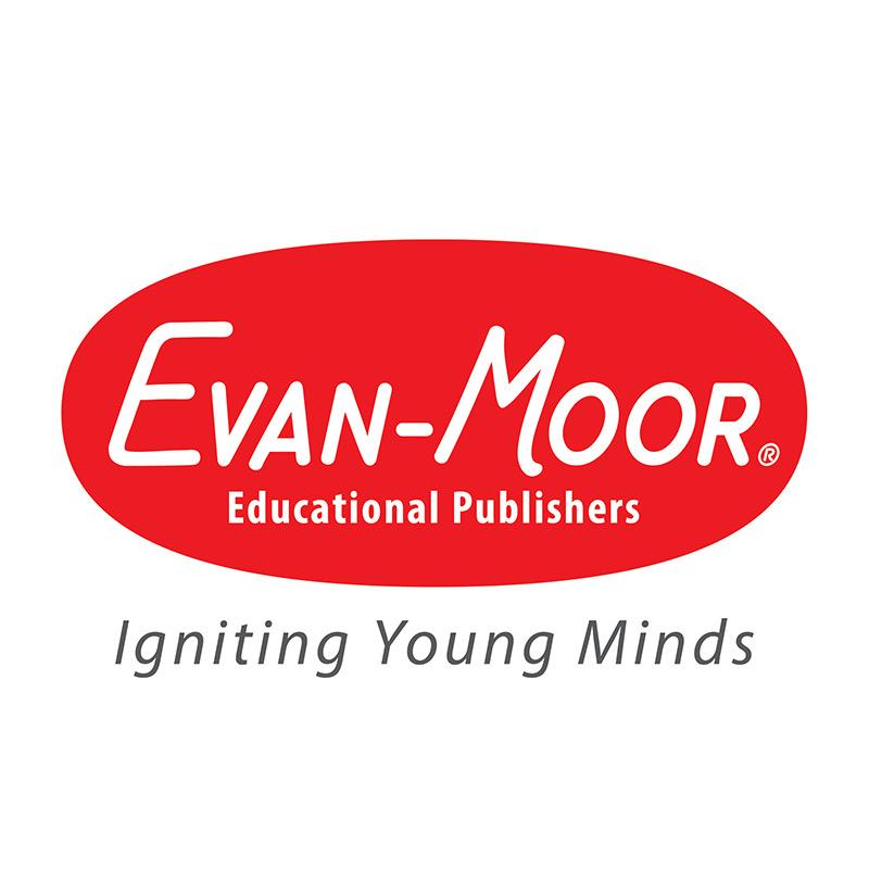 EVAN-MOOR进口图书旗舰店