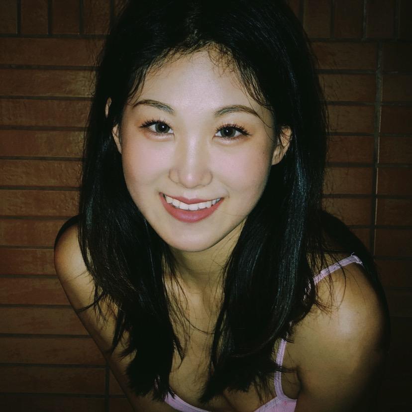 辣妹阳🌻
