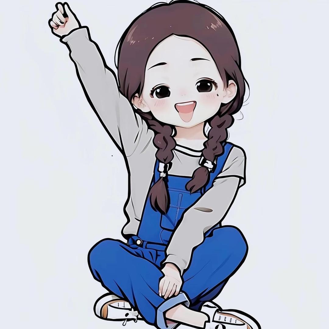 陈陈丫