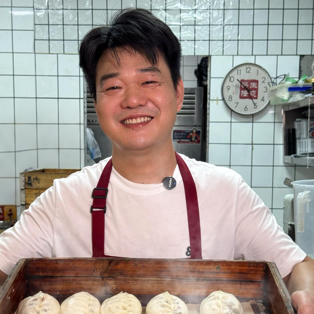 包粥稻餐饮店