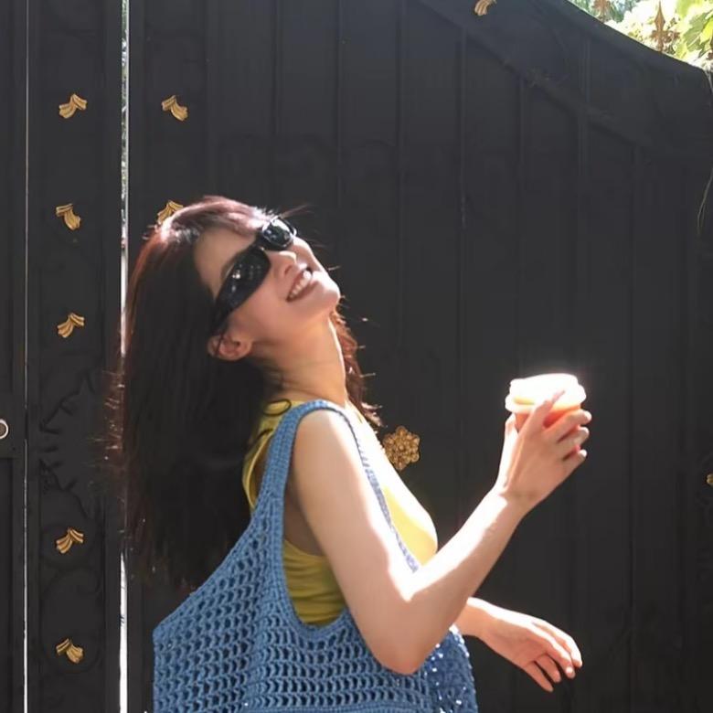 西瓜甜甜🍉