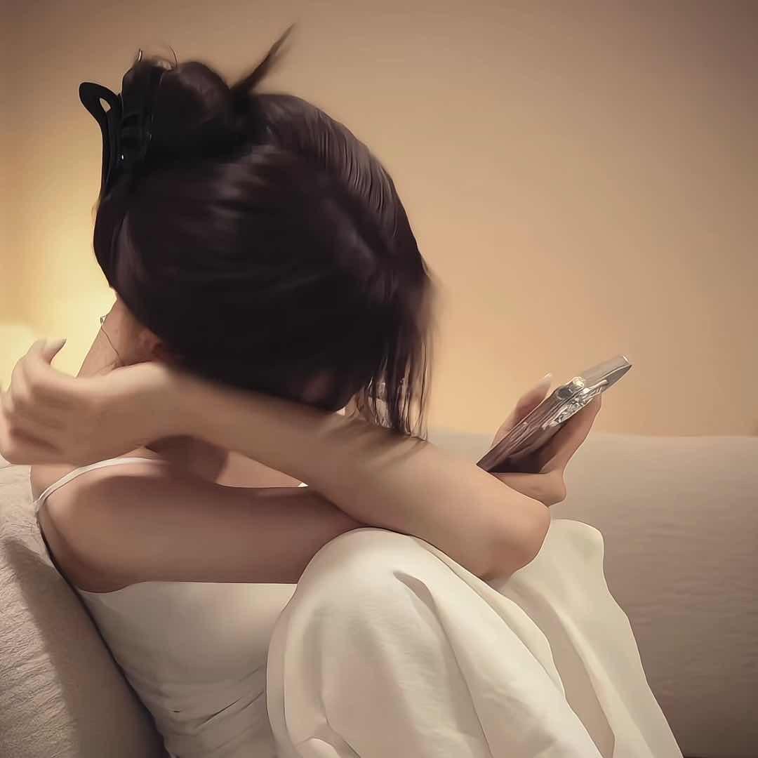 我是叶子啊